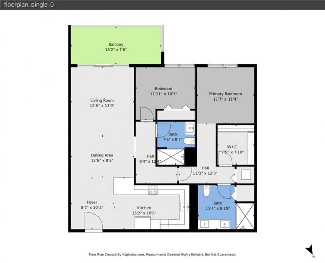 2301 Collins Avenue, Unit 1008, Miami Beach, FL 33139 Photo