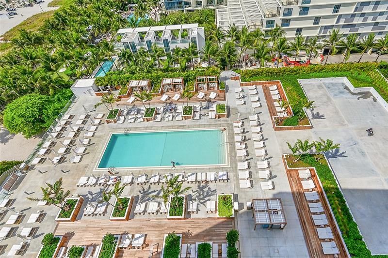 2301 Collins Avenue, Unit 1008, Miami Beach, FL 33139 Photo