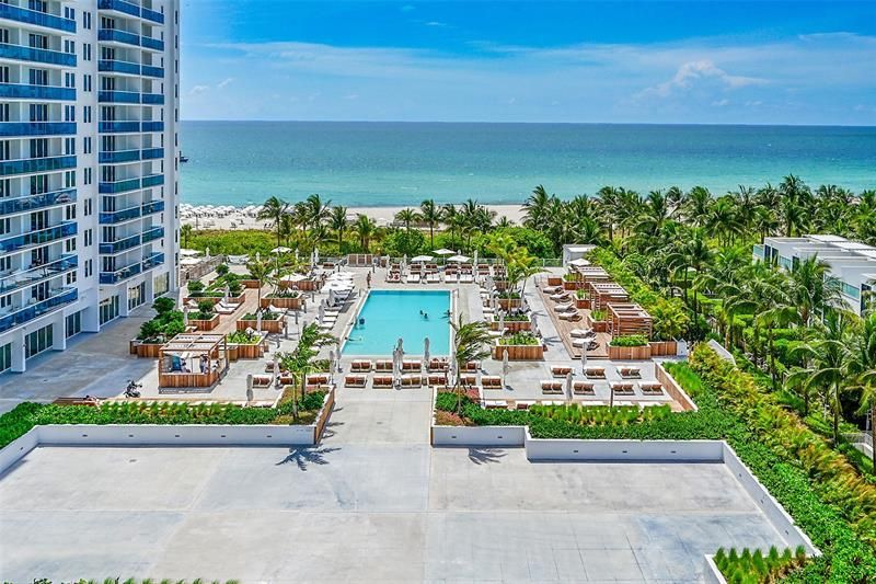 2301 Collins Avenue, Unit 1008, Miami Beach, FL 33139 Photo