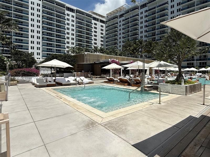 2301 Collins Avenue, Unit 1008, Miami Beach, FL 33139 Photo