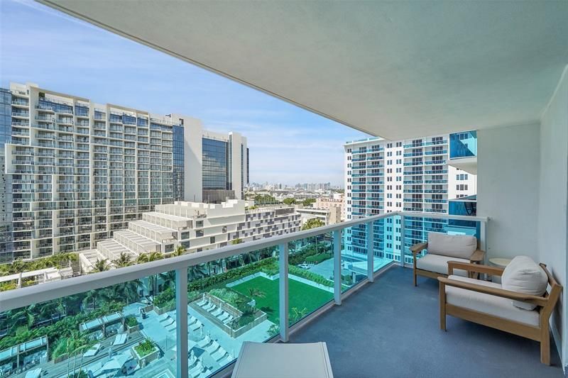 2301 Collins Avenue, Unit 1008, Miami Beach, FL 33139 Photo