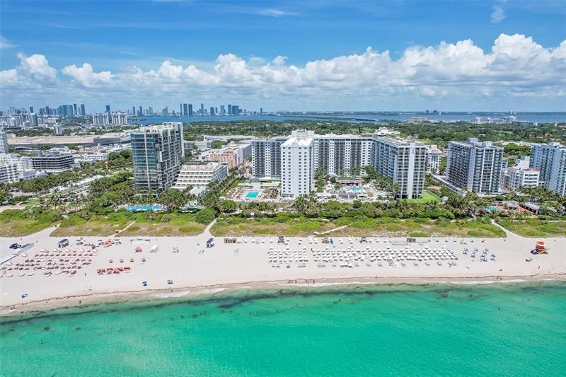 2301 Collins Avenue, Unit 1008, Miami Beach, FL 33139 Photo