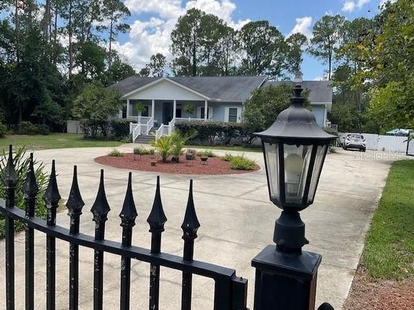 7634 AZTEC COURT, KEYSTONE HEIGHTS, FL 32656