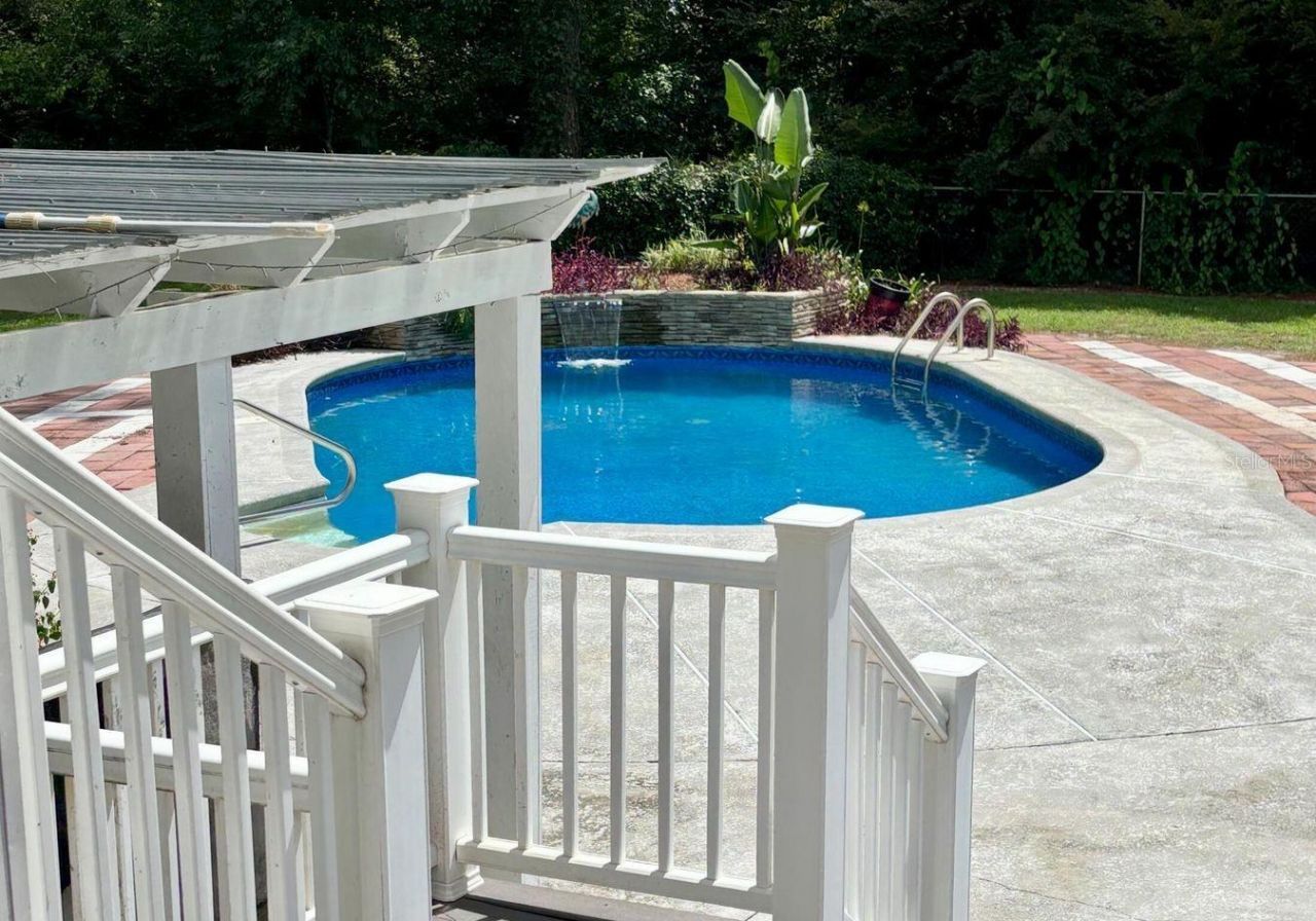 7634 Aztec Court, Keystone Heights, FL 32656 Photo