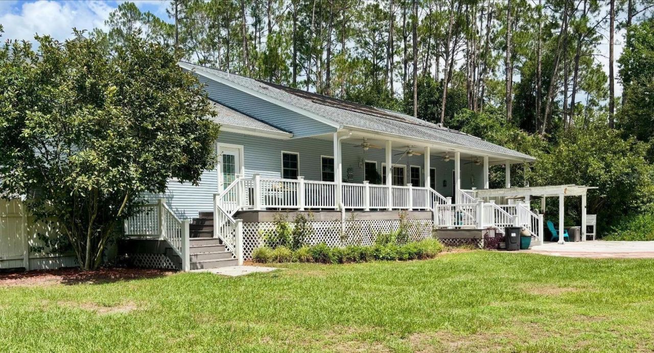 7634 Aztec Court, Keystone Heights, FL 32656 Photo