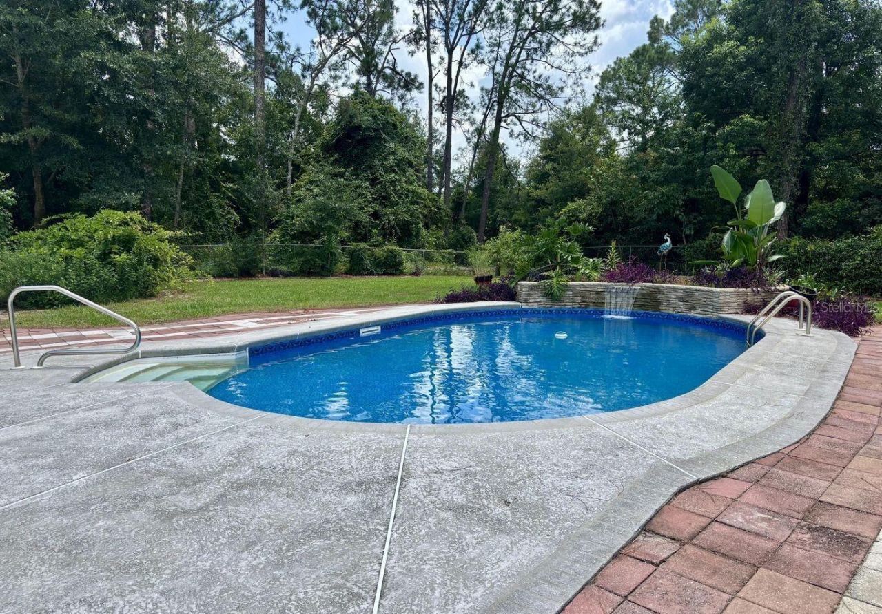 7634 Aztec Court, Keystone Heights, FL 32656 Photo