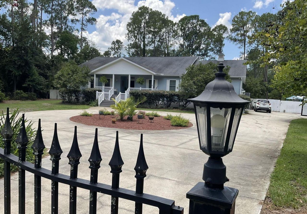 7634 Aztec Court, Keystone Heights, FL 32656 Photo