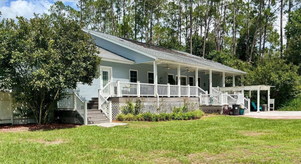 7634 Aztec Court, Keystone Heights, FL 32656 Photo