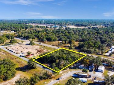 0000 COUNTY LINE ROAD, SPRING HILL, FL 34609