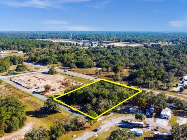 0000 COUNTY LINE ROAD, SPRING HILL, FL 34609