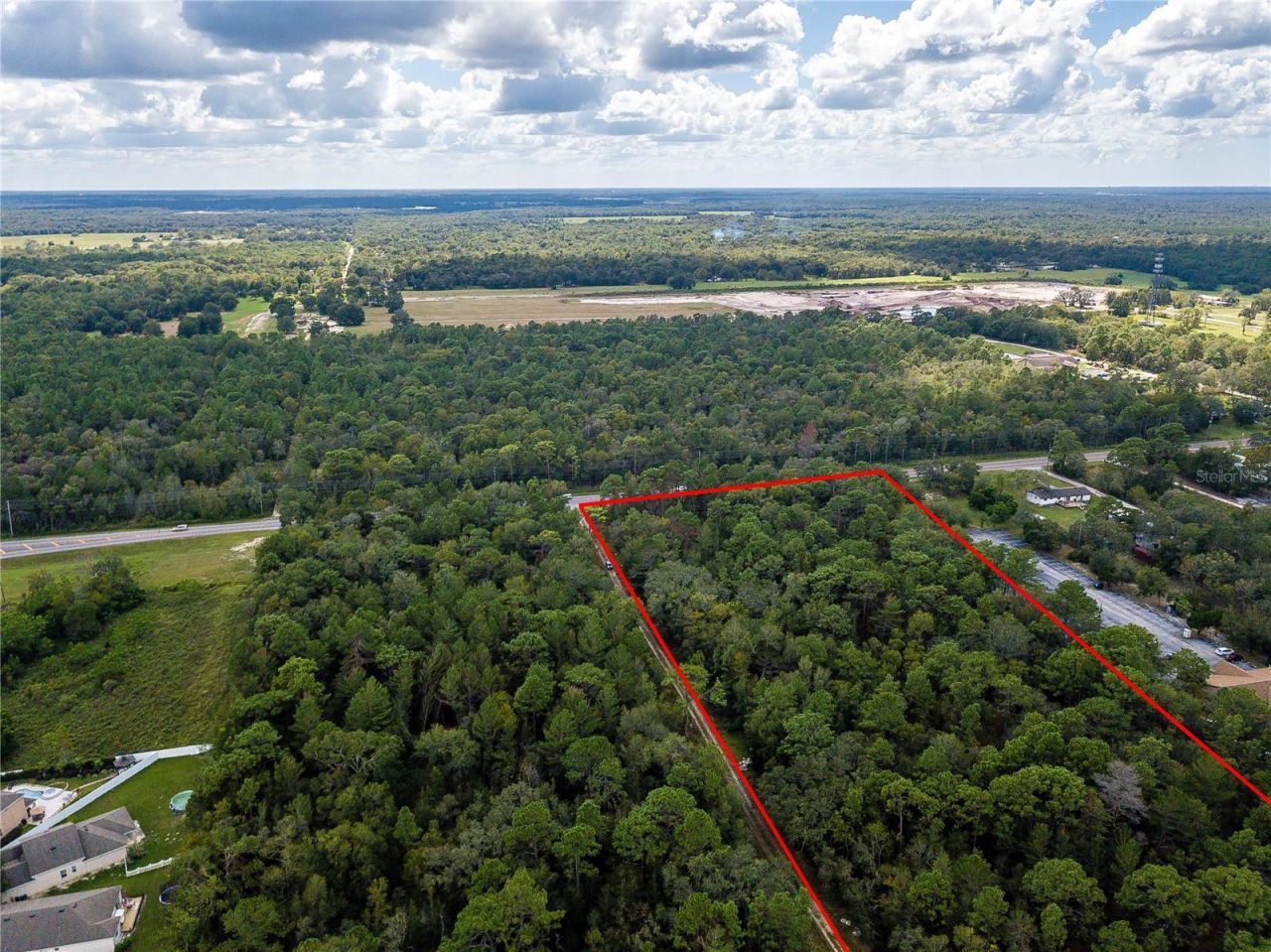 0000 County Line Road, Spring Hill, FL 34609 Photo