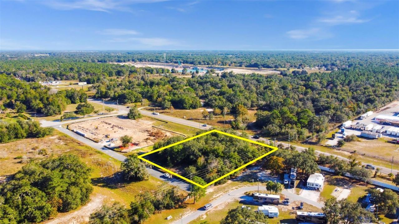 0000 County Line Road, Spring Hill, FL 34609 Photo
