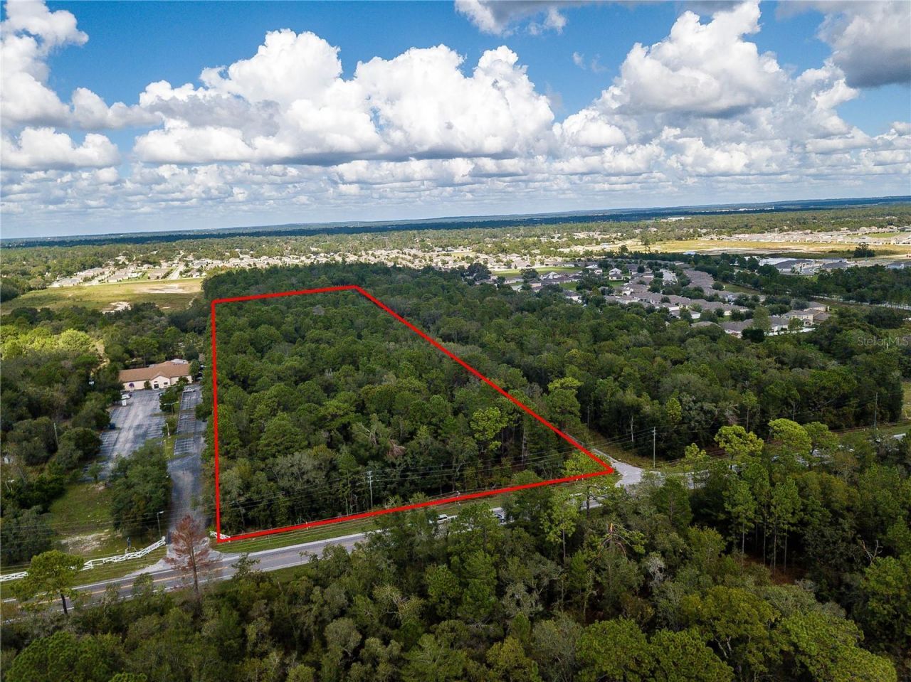 0000 County Line Road, Spring Hill, FL 34609 Photo