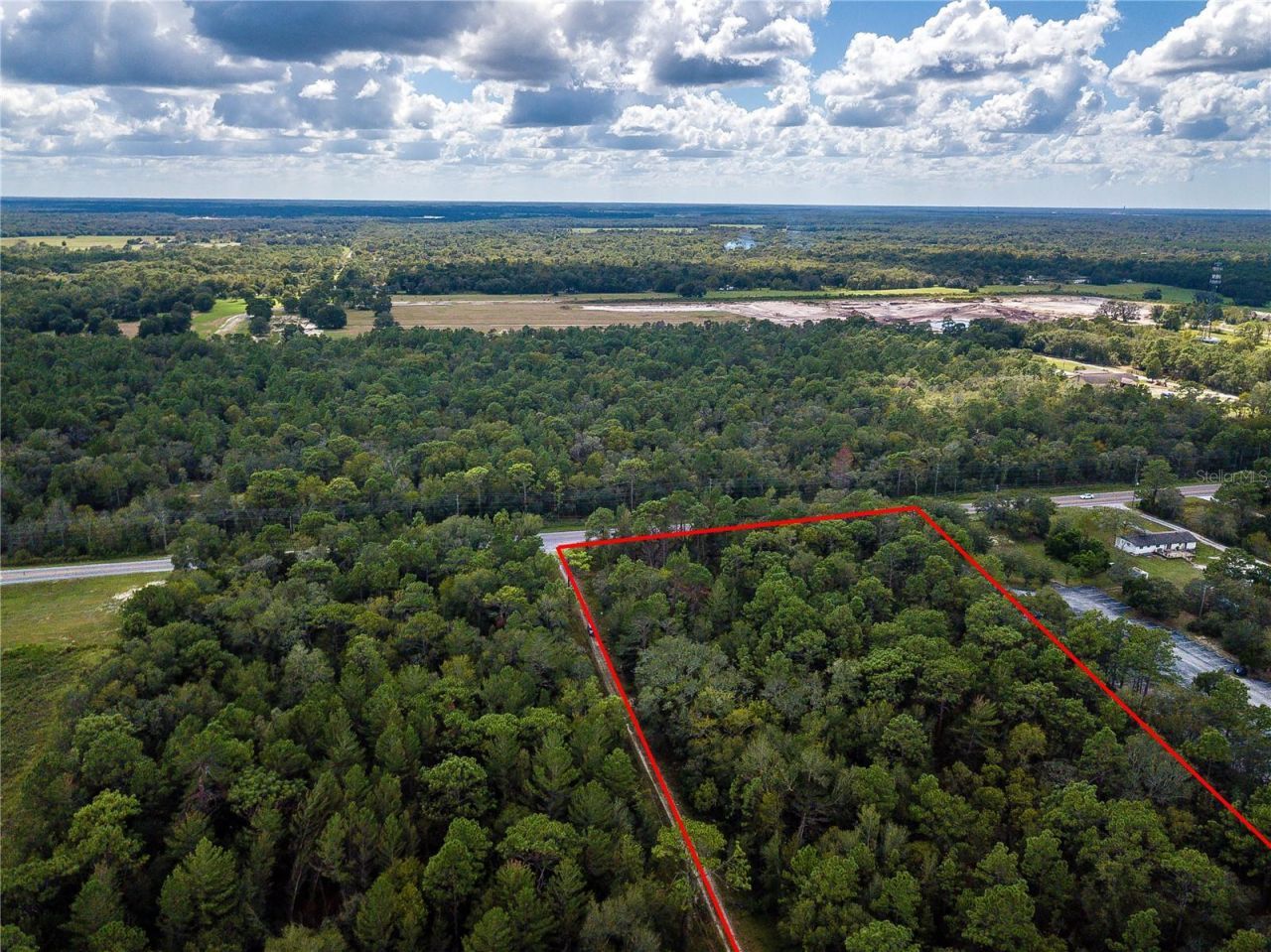 0000 County Line Road, Spring Hill, FL 34609 Photo