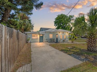 2600 1ST STREET, INDIAN ROCKS BEACH, FL 33785