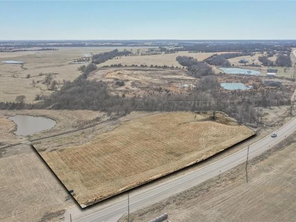 Old 50 Lot 1 Highway, Ottawa, KS 66067