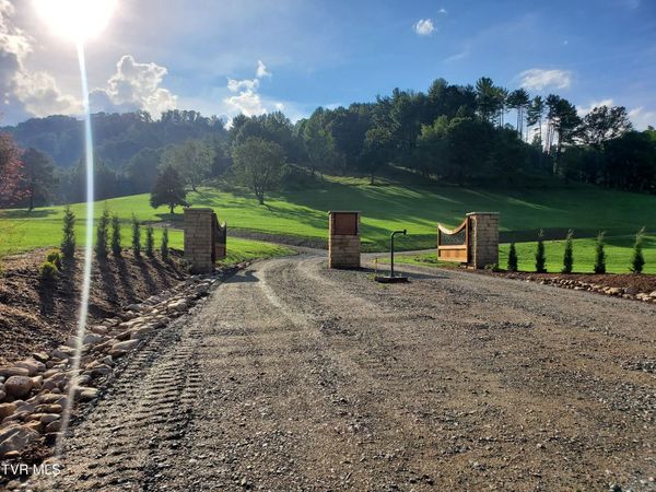 Lot 16 Tuscanee Lane, Butler, TN 37640