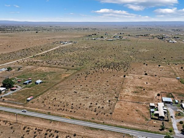 580 NM 344, Edgewood, NM 87015