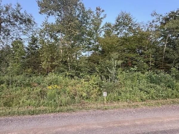 B McDonald Road, Castle Hill, ME 04757