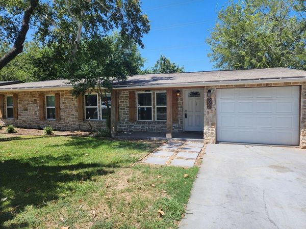 5006 Westfield DR, Austin, TX 78731