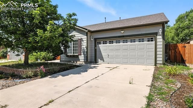 5289 Mountain Air Circle, Colorado Springs, CO 80916 Main Photo