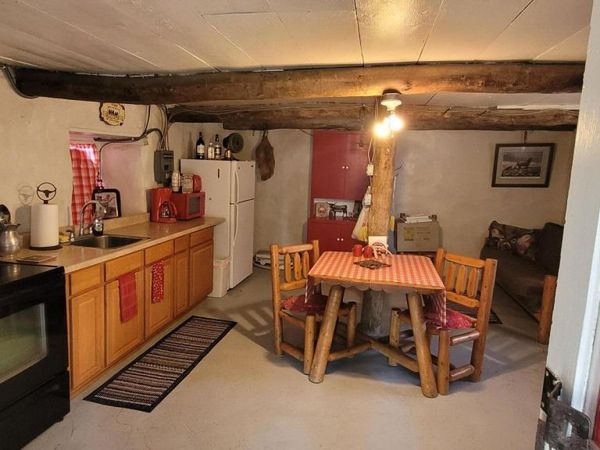 00-Horse Creek Ranch Road N Horse Creek Ranch, Orovada, NV 89425