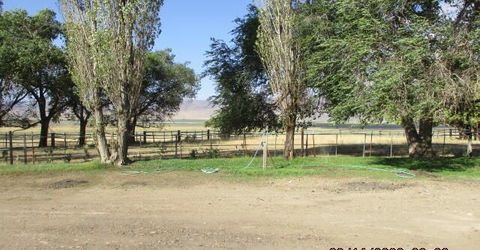 00-horse Creek Ranch Road N Horse Creek Ranch, Orovada, NV 89425 Photo