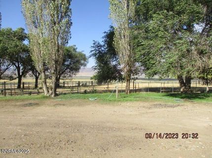 00-horse Creek Ranch Road N Horse Creek Ranch, Orovada, NV 89425 Photo