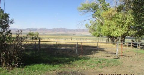 00-horse Creek Ranch Road N Horse Creek Ranch, Orovada, NV 89425 Photo