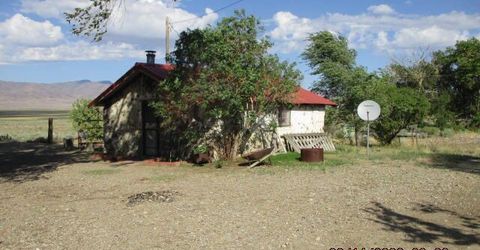 00-horse Creek Ranch Road N Horse Creek Ranch, Orovada, NV 89425 Photo