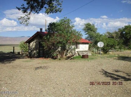 00-horse Creek Ranch Road N Horse Creek Ranch, Orovada, NV 89425 Photo
