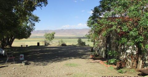 00-horse Creek Ranch Road N Horse Creek Ranch, Orovada, NV 89425 Photo