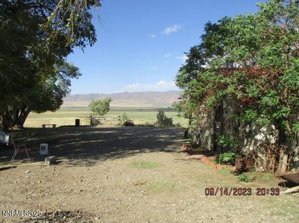 00-horse Creek Ranch Road N Horse Creek Ranch, Orovada, NV 89425 Photo
