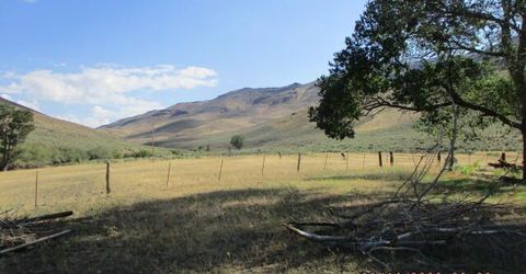 00-horse Creek Ranch Road N Horse Creek Ranch, Orovada, NV 89425 Photo