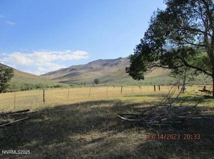 00-horse Creek Ranch Road N Horse Creek Ranch, Orovada, NV 89425 Photo
