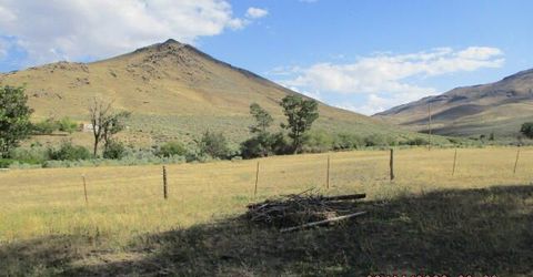 00-horse Creek Ranch Road N Horse Creek Ranch, Orovada, NV 89425 Photo
