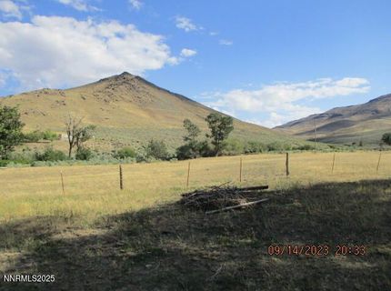 00-horse Creek Ranch Road N Horse Creek Ranch, Orovada, NV 89425 Photo
