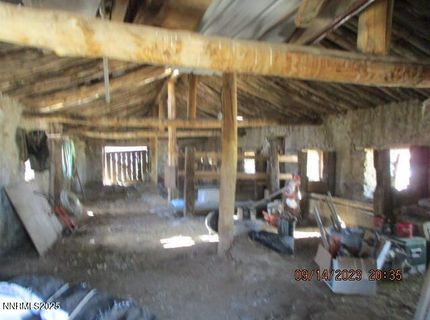 00-horse Creek Ranch Road N Horse Creek Ranch, Orovada, NV 89425 Photo