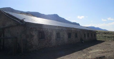 00-horse Creek Ranch Road N Horse Creek Ranch, Orovada, NV 89425 Photo