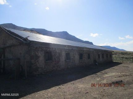 00-horse Creek Ranch Road N Horse Creek Ranch, Orovada, NV 89425 Photo
