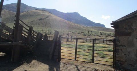 00-horse Creek Ranch Road N Horse Creek Ranch, Orovada, NV 89425 Photo