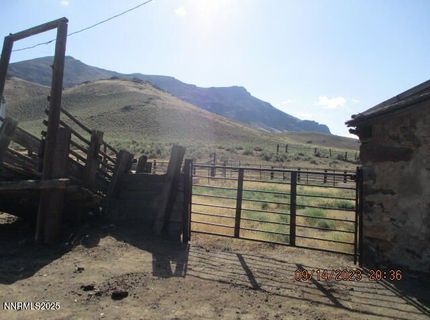 00-horse Creek Ranch Road N Horse Creek Ranch, Orovada, NV 89425 Photo
