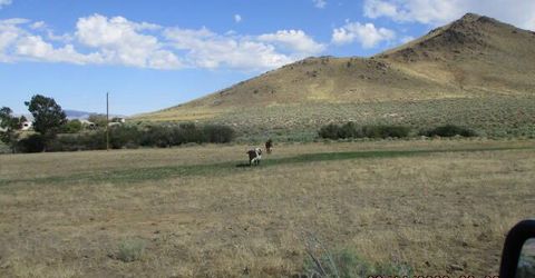 00-horse Creek Ranch Road N Horse Creek Ranch, Orovada, NV 89425 Photo