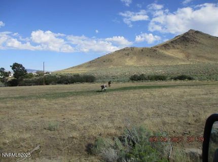 00-horse Creek Ranch Road N Horse Creek Ranch, Orovada, NV 89425 Photo