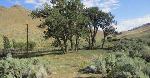 00-horse Creek Ranch Road N Horse Creek Ranch, Orovada, NV 89425 Photo