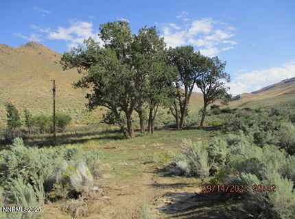 00-horse Creek Ranch Road N Horse Creek Ranch, Orovada, NV 89425 Photo