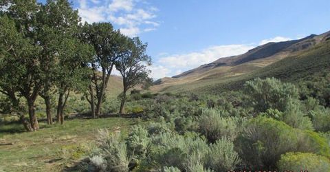 00-horse Creek Ranch Road N Horse Creek Ranch, Orovada, NV 89425 Photo