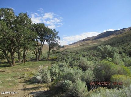 00-horse Creek Ranch Road N Horse Creek Ranch, Orovada, NV 89425 Photo