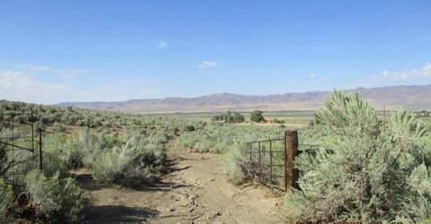 00-horse Creek Ranch Road N Horse Creek Ranch, Orovada, NV 89425 Photo