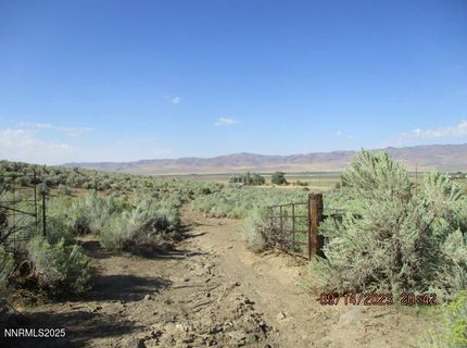 00-horse Creek Ranch Road N Horse Creek Ranch, Orovada, NV 89425 Photo